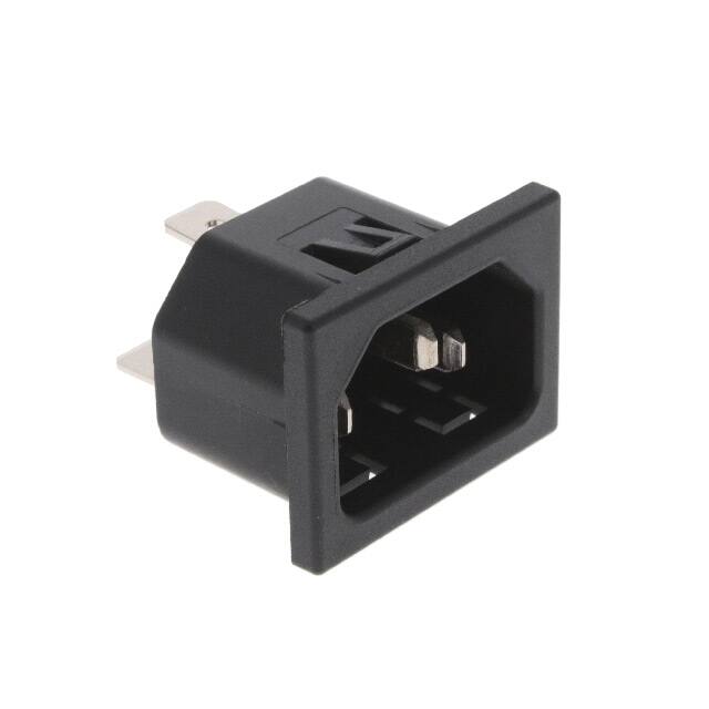 6162.0024 SCHURTER Inc.  Moduli di ingresso alimentazione (PEM)